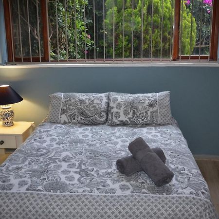 Seaforth Beach Apartment Cape Town Luaran gambar
