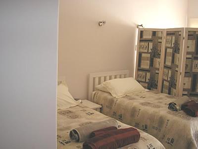 Seaforth Beach Apartment Cape Town Luaran gambar