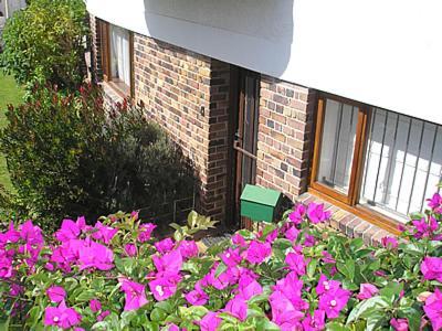 Seaforth Beach Apartment Cape Town Luaran gambar