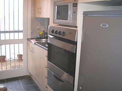 Seaforth Beach Apartment Cape Town Luaran gambar
