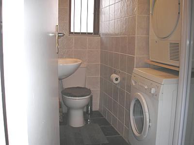 Seaforth Beach Apartment Cape Town Luaran gambar