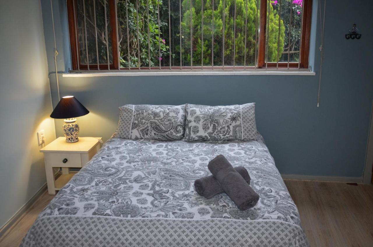 Seaforth Beach Apartment Cape Town Luaran gambar