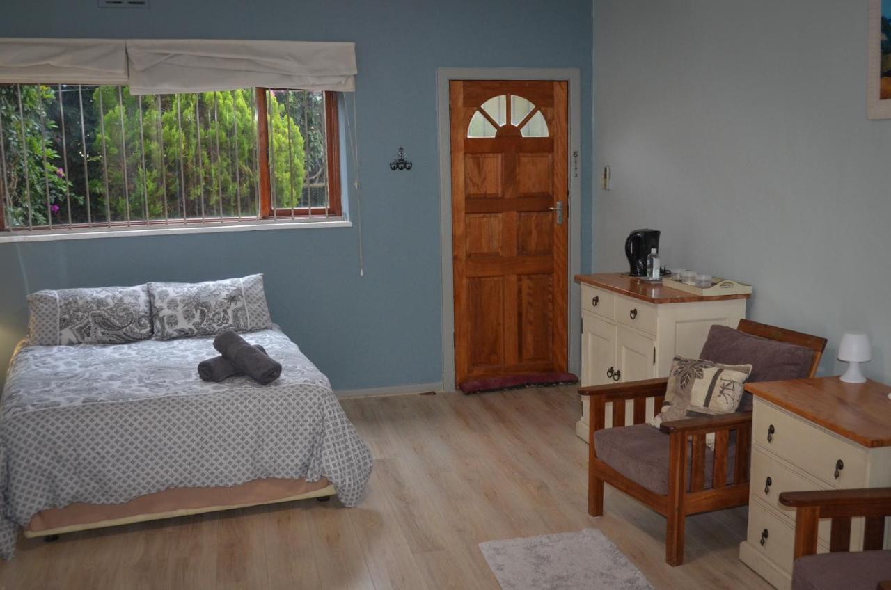 Seaforth Beach Apartment Cape Town Luaran gambar
